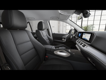 Mercedes-Benz GLE 350 de 4M AMG MBUXNavi Burmester Memory 360°