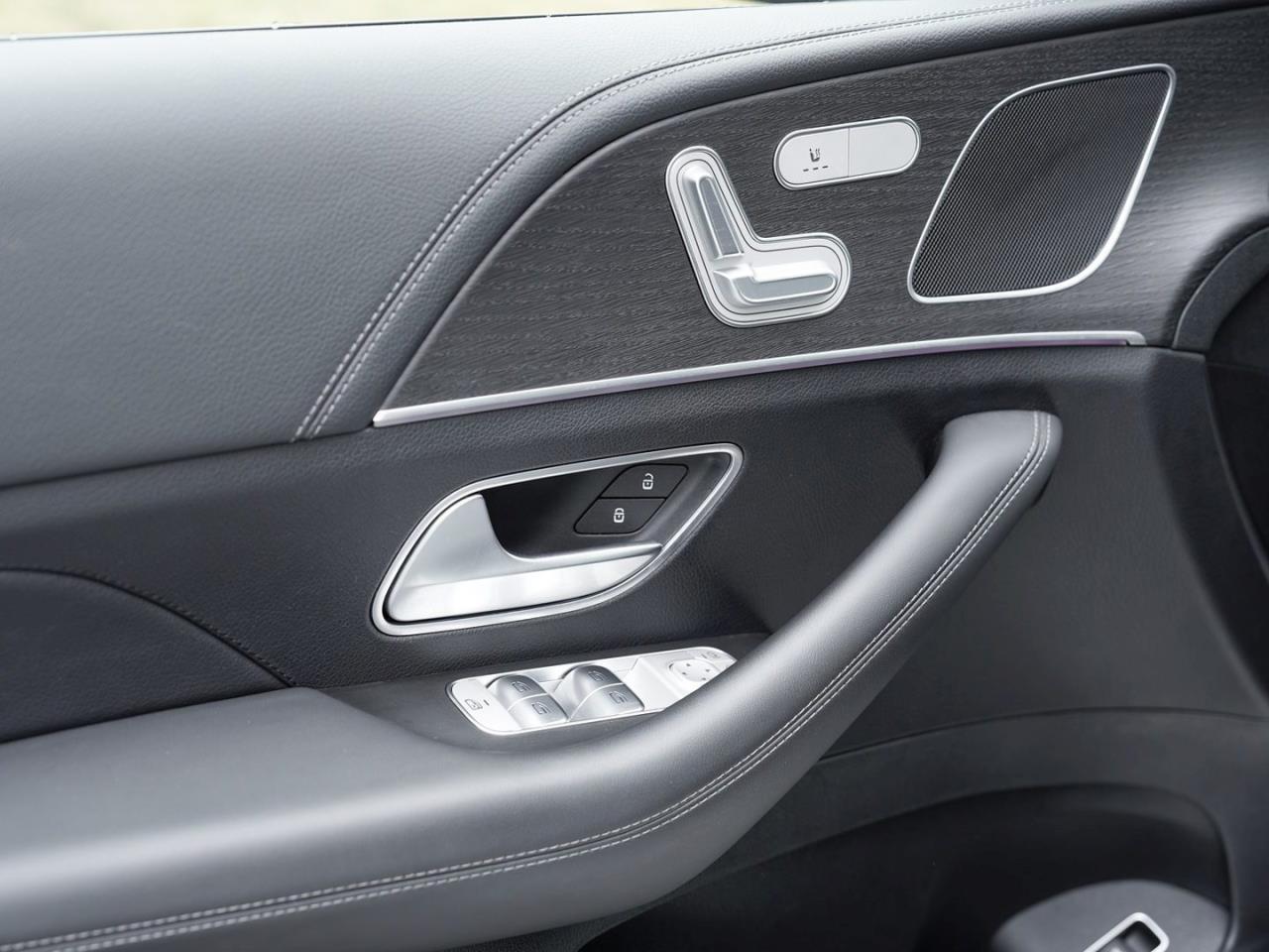 Mercedes-Benz GLE 350 de 4M AMG Night Panorama Airmatic 360?