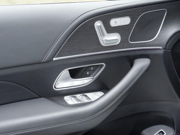 Mercedes-Benz GLE 350 de 4M AMG Night Panorama Airmatic 360?