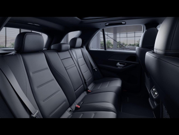 Mercedes-Benz GLE 350 de 4M AMG Night Panorama Airmatic 360?