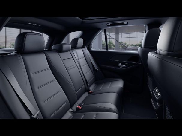 Mercedes-Benz GLE 350 de 4M AMG Night Panorama Airmatic 360?