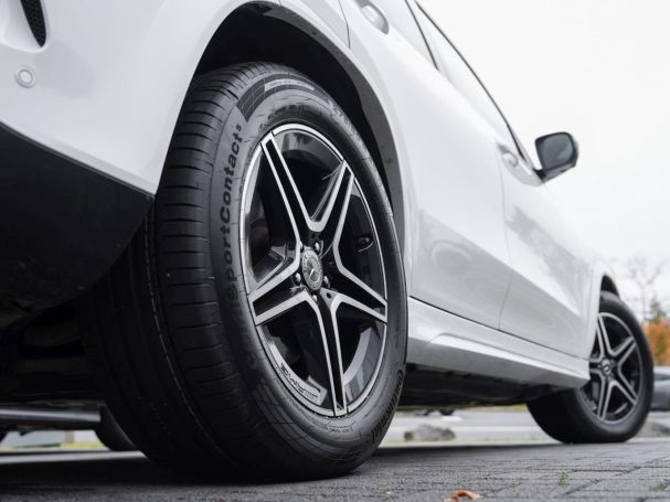 Mercedes-Benz GLE 350 de 4M AMG Night Panorama Airmatic 360?