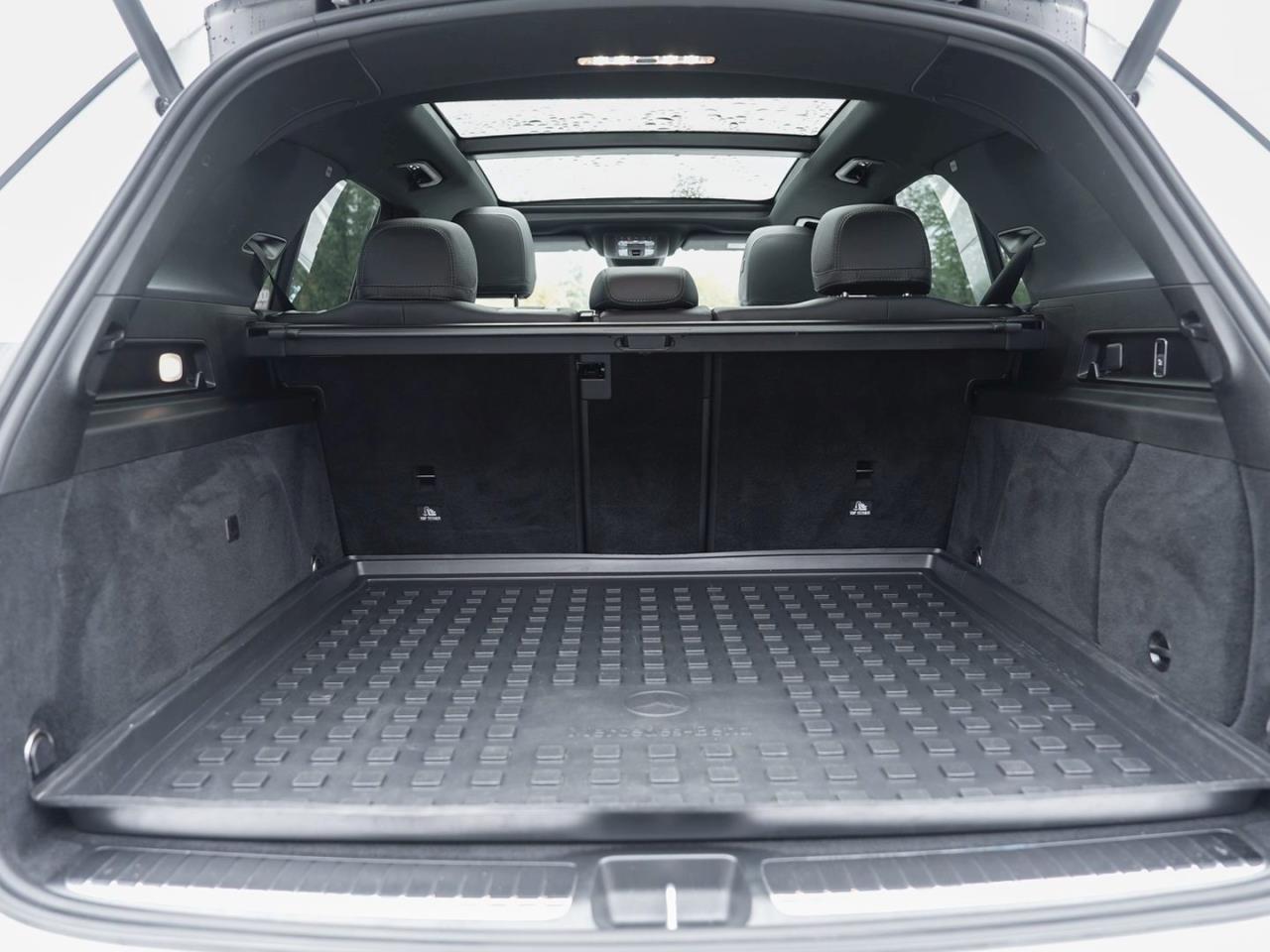 Mercedes-Benz GLE 350 de 4M AMG Night Panorama Airmatic 360?