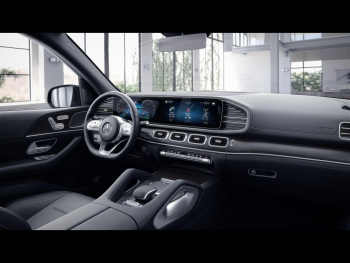 Mercedes-Benz GLE 350 de 4M AMG Night Panorama Airmatic 360?