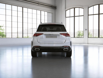 Mercedes-Benz GLE 350 de 4M AMG Night Panorama Airmatic 360?