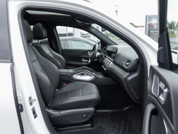 Mercedes-Benz GLE 350 de 4M AMG Night Panorama Airmatic 360?