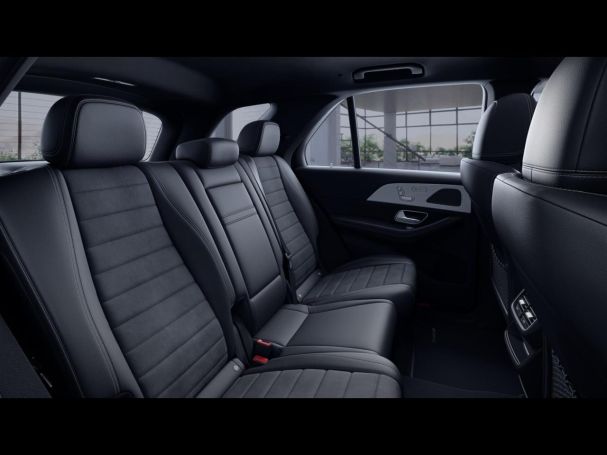 Mercedes-Benz GLE 350 de 4M AMG Distronic Airmatic 360° AHK