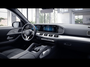 Mercedes-Benz GLE 350 de 4M AMG Distronic Airmatic 360° AHK