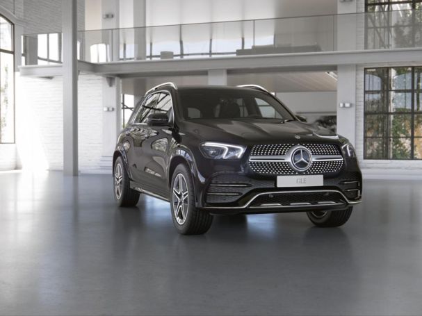 Mercedes-Benz GLE 350 de 4M AMG Distronic Airmatic 360° AHK