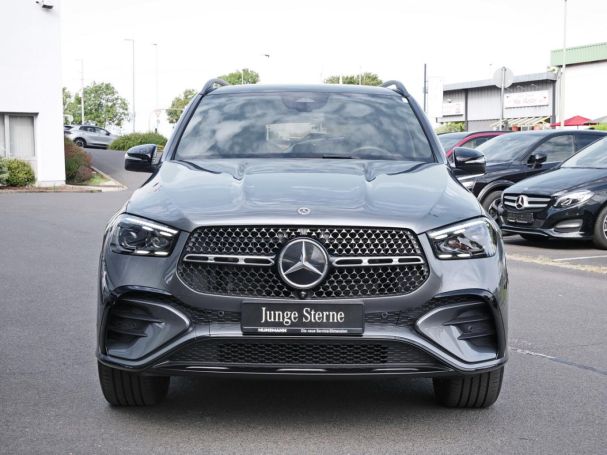 Mercedes-Benz GLE 350 de 4M AMG Night Panorama Distronic AHK