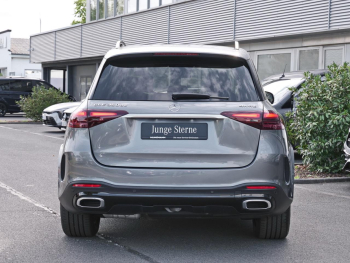 Mercedes-Benz GLE 350 de 4M AMG Night Panorama Distronic AHK