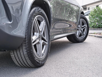 Mercedes-Benz GLE 350 de 4M AMG Night Panorama Distronic AHK