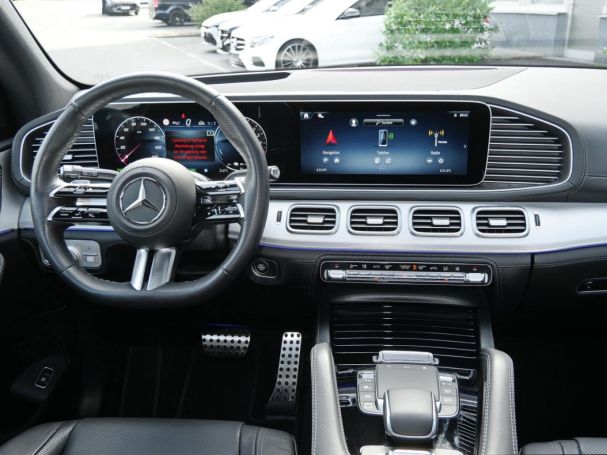 Mercedes-Benz GLE 350 de 4M AMG Night Panorama Distronic AHK