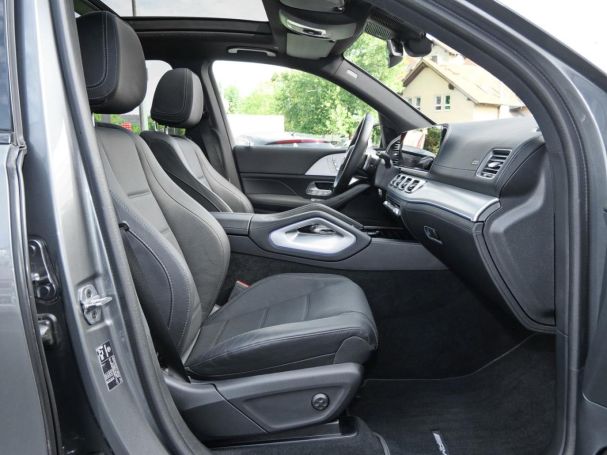 Mercedes-Benz GLE 350 de 4M AMG Night Panorama Distronic AHK