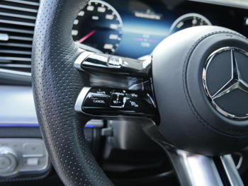 Mercedes-Benz GLE 350 de 4M AMG Night Panorama Distronic AHK