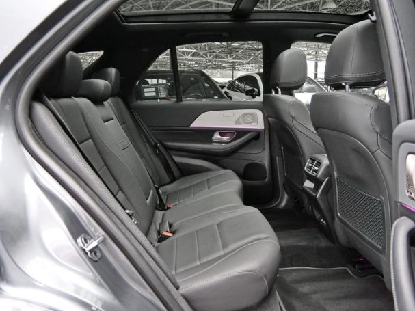 Mercedes-Benz GLE 350 de 4M AMG Night Panorama Distronic AHK