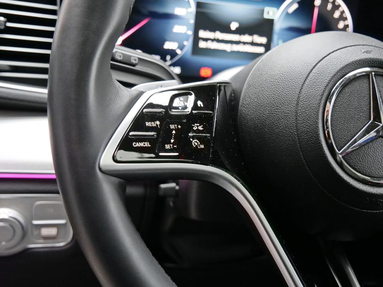 Mercedes-Benz GLE 350 de 4M AMG Night Panorama Distronic AHK
