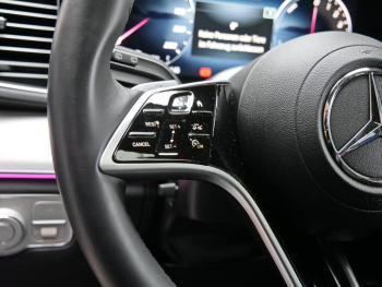 Mercedes-Benz GLE 350 de 4M AMG Night Panorama Distronic AHK