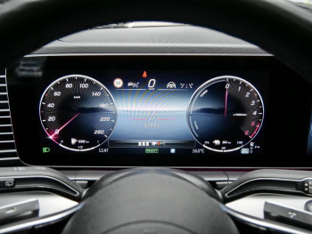 Mercedes-Benz GLE 350 de 4M AMG Night Panorama Distronic AHK