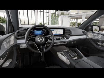 Mercedes-Benz GLE 350 de 4M AMG Night Panorama Distronic AHK