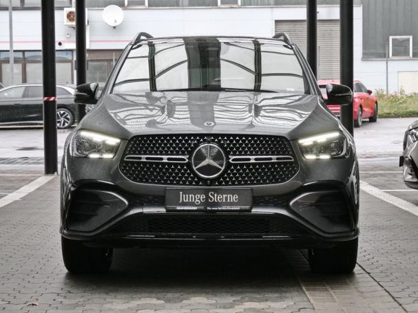Mercedes-Benz GLE 350 de 4M AMG Night Panorama Distronic AHK