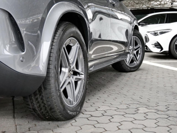 Mercedes-Benz GLE 350 de 4M AMG Night Panorama Distronic AHK