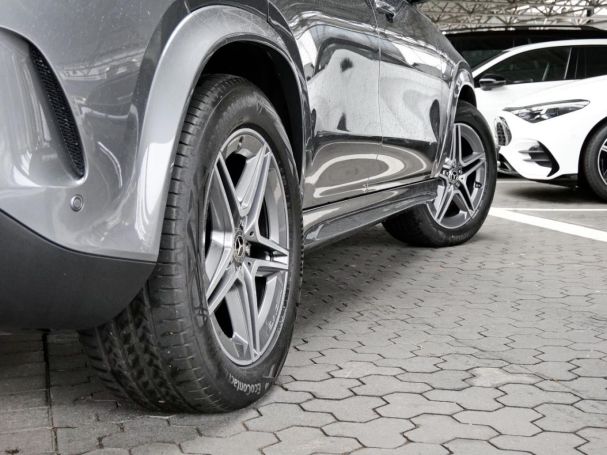 Mercedes-Benz GLE 350 de 4M AMG Night Panorama Distronic AHK