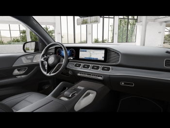 Mercedes-Benz GLE 350 de 4M AMG Night Panorama Distronic AHK