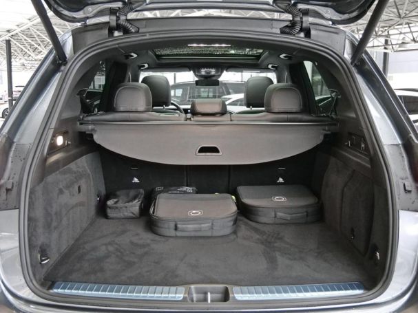 Mercedes-Benz GLE 350 de 4M AMG Night Panorama Distronic AHK
