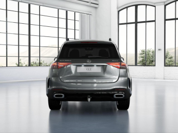 Mercedes-Benz GLE 350 de 4M AMG Night Panorama Distronic AHK