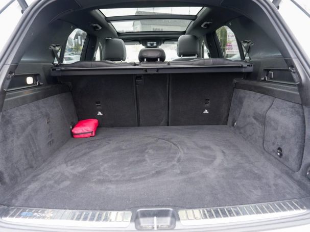 Mercedes-Benz GLE 350 de 4MATIC AMG Night Panorama SHZ-Fond AHK