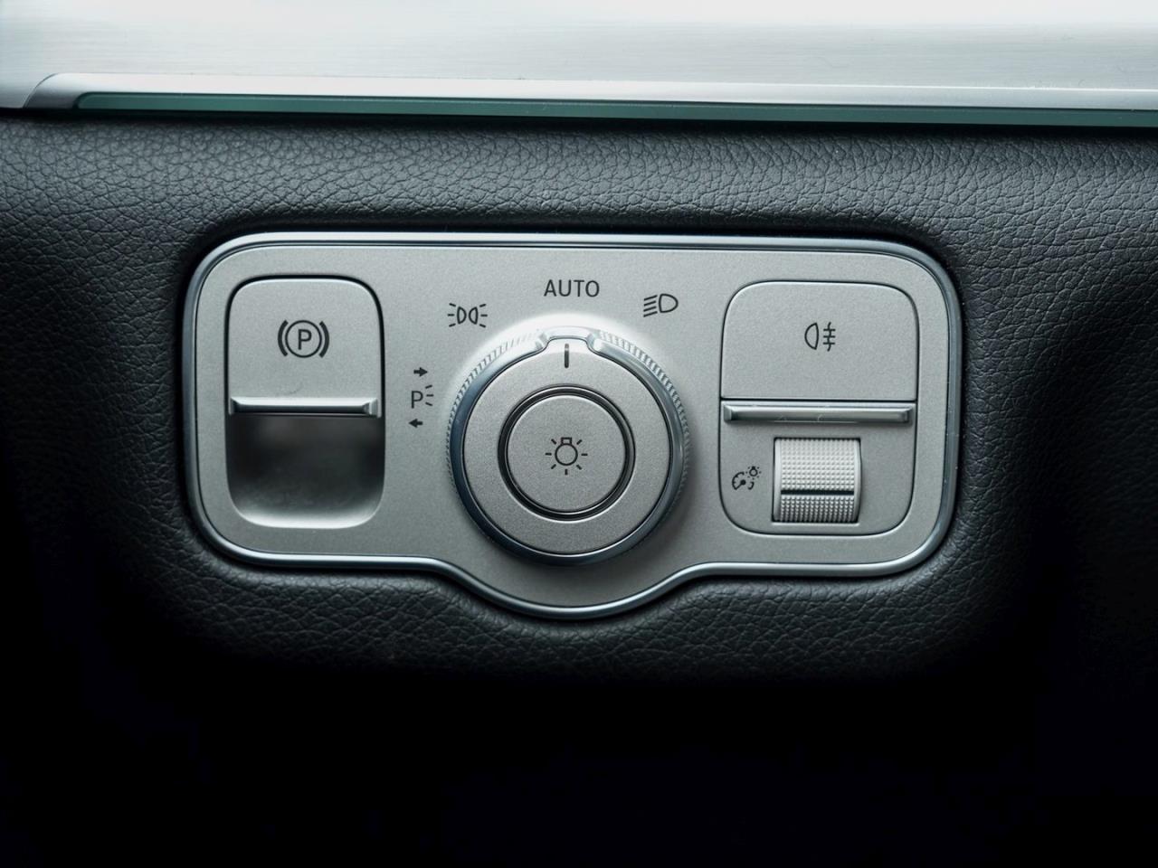 Mercedes-Benz GLE 350 de 4MATIC AMG Night Panorama SHZ-Fond AHK