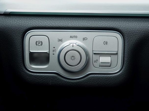 Mercedes-Benz GLE 350 de 4MATIC AMG Night Panorama SHZ-Fond AHK