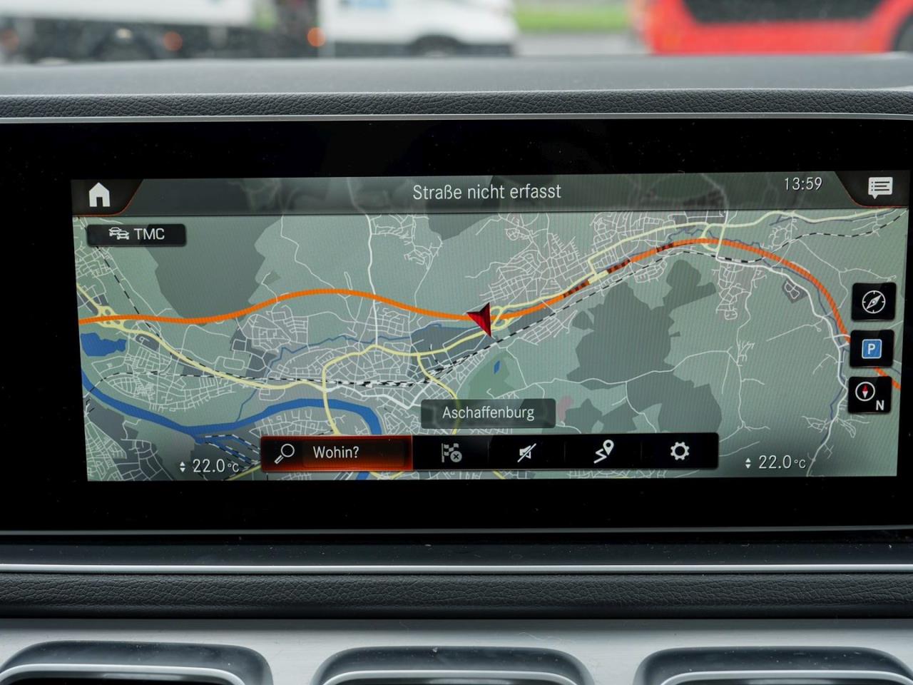 Mercedes-Benz GLE 350 de 4MATIC AMG Night Panorama SHZ-Fond AHK