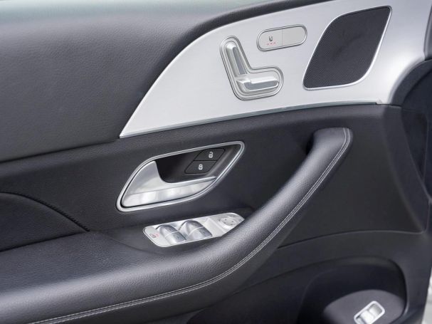 Mercedes-Benz GLE 350 de 4MATIC AMG Night Panorama SHZ-Fond AHK