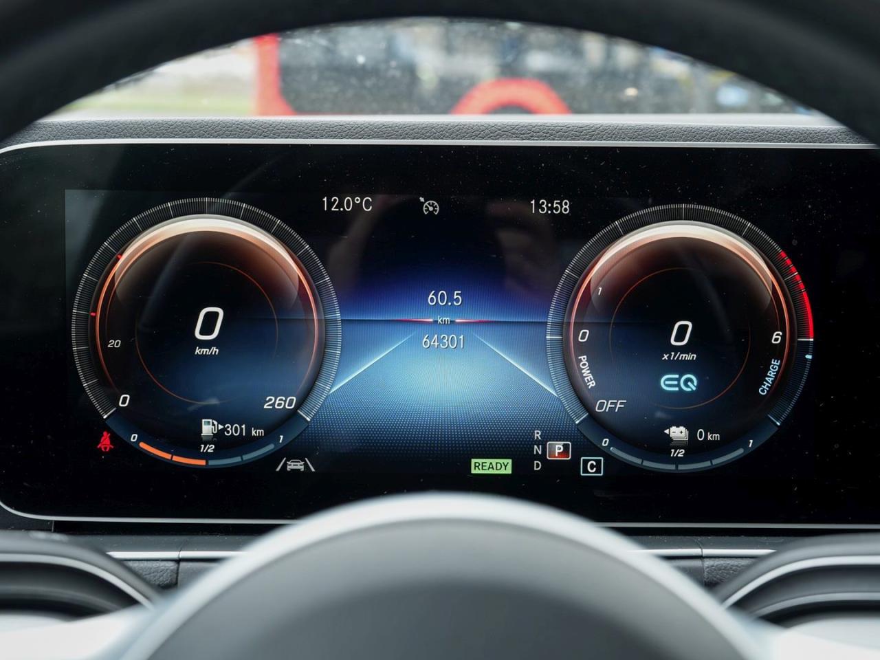 Mercedes-Benz GLE 350 de 4MATIC AMG Night Panorama SHZ-Fond AHK