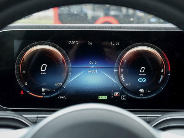 Mercedes-Benz GLE 350 de 4MATIC AMG Night Panorama SHZ-Fond AHK