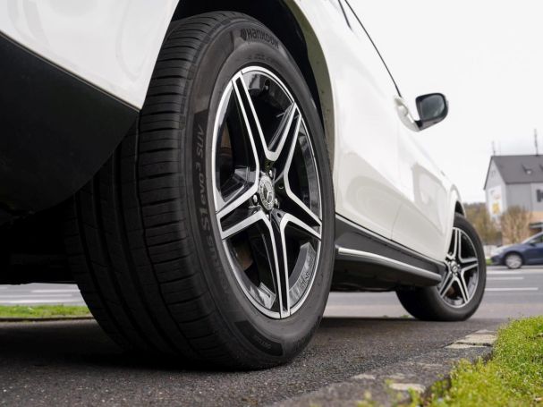 Mercedes-Benz GLE 350 de 4MATIC AMG Night Panorama SHZ-Fond AHK