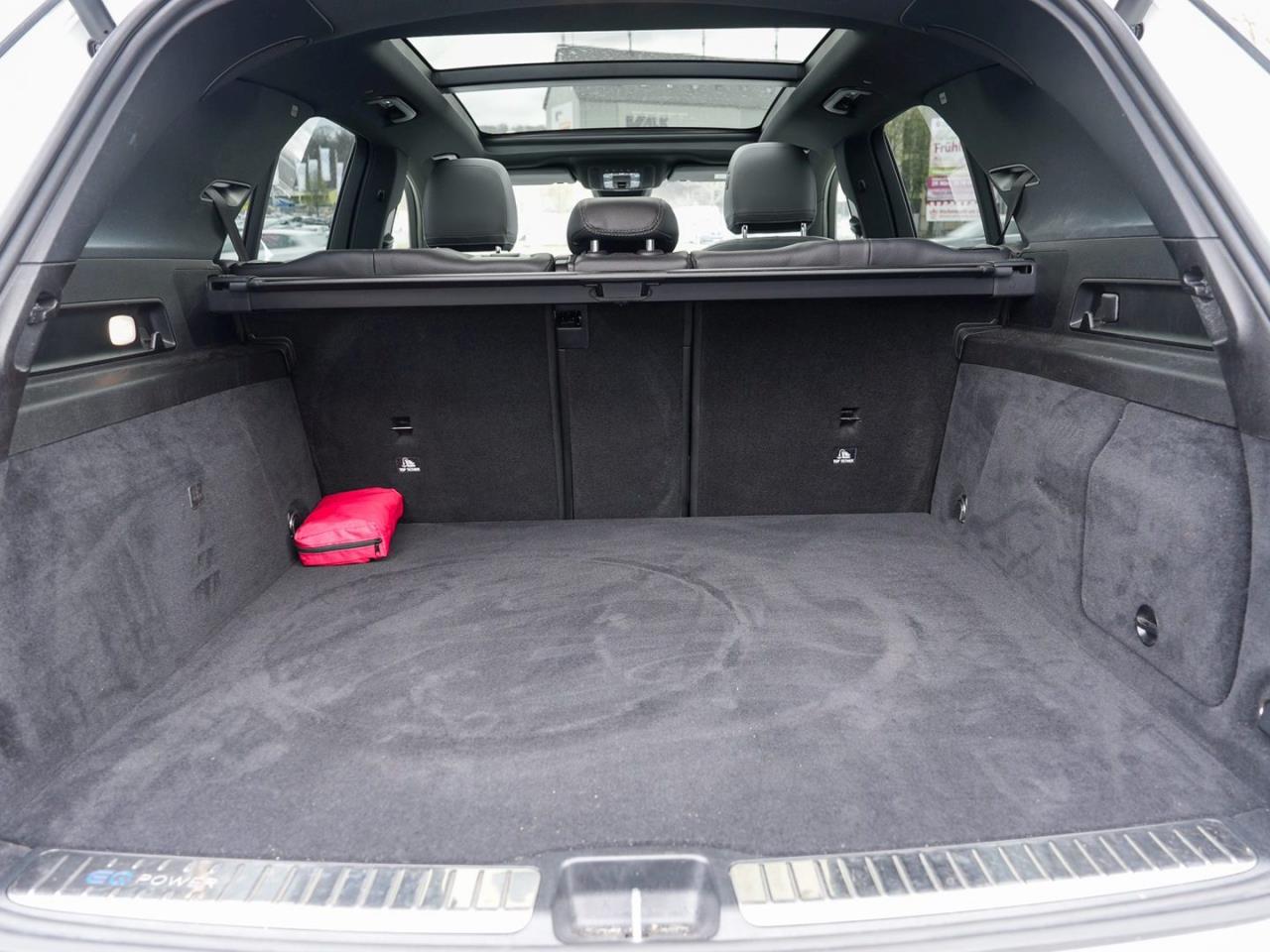 Mercedes-Benz GLE 350 de 4MATIC AMG Night Panorama SHZ-Fond AHK