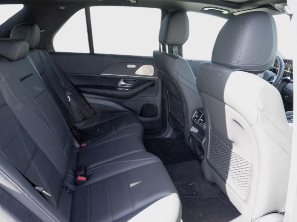 Mercedes-Benz GLE 350 de 4MATIC mit EQ Hybrid Technologie AMG