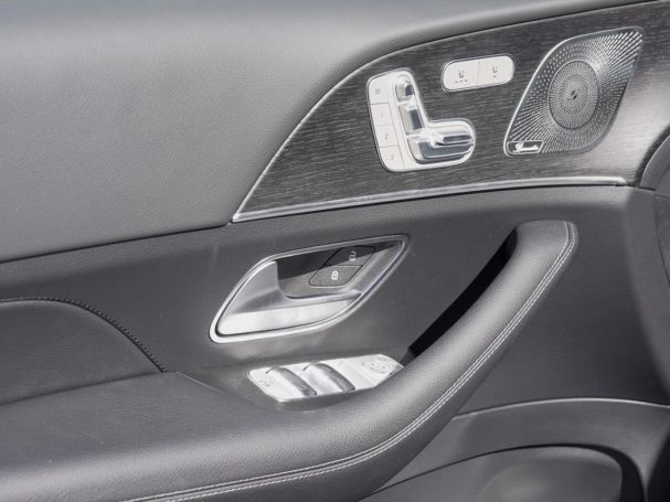Mercedes-Benz GLE 350 de 4MATIC mit EQ Hybrid Technologie AMG