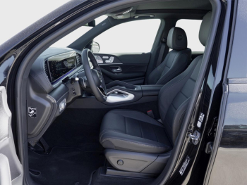 Mercedes-Benz GLE 350 de 4MATIC mit EQ Hybrid Technologie AMG