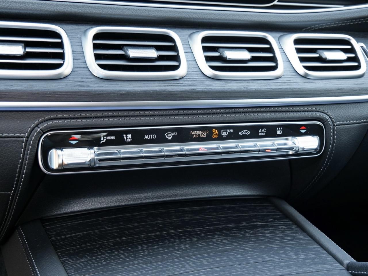 Mercedes-Benz GLE 350 de 4MATIC AMG Distronic Panorama 360?