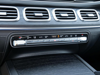 Mercedes-Benz GLE 350 de 4MATIC AMG Distronic Panorama 360?