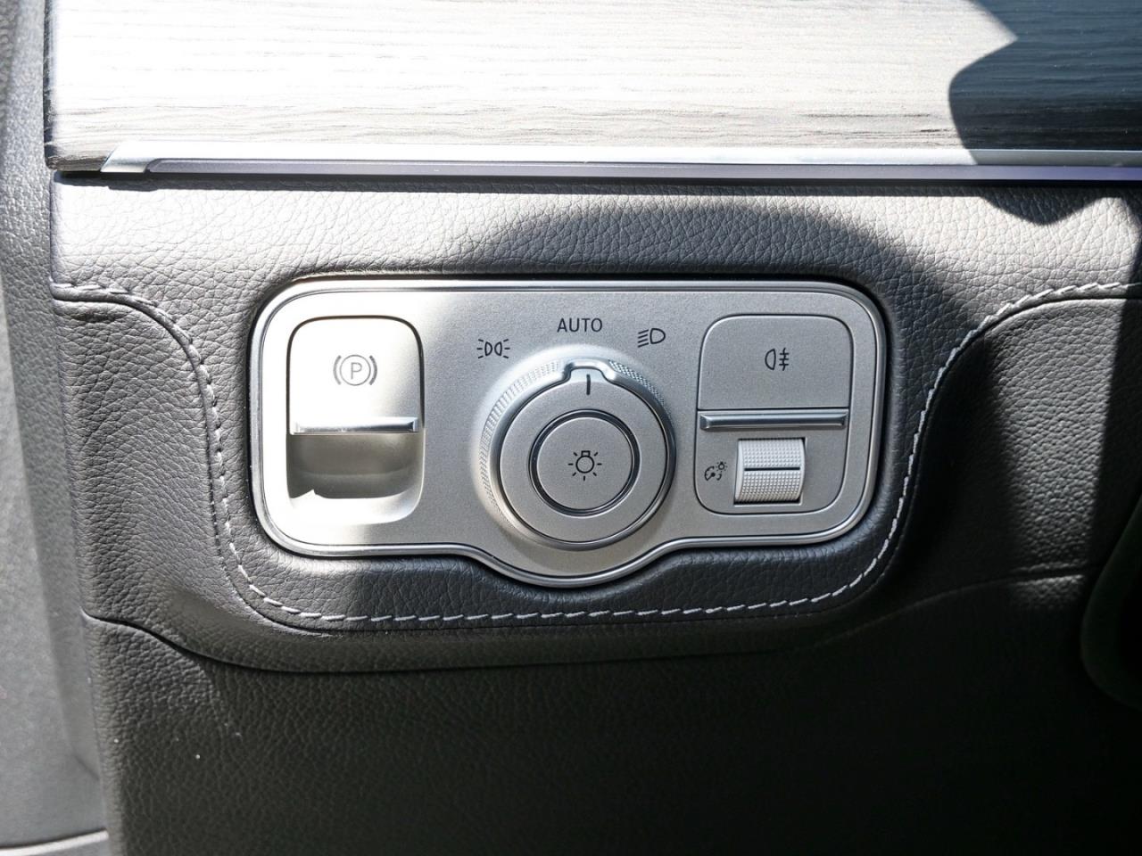 Mercedes-Benz GLE 350 de 4MATIC AMG Distronic Panorama 360?