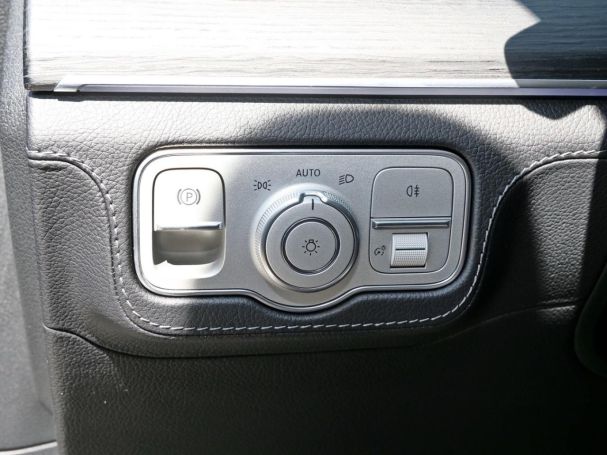 Mercedes-Benz GLE 350 de 4MATIC AMG Distronic Panorama 360?