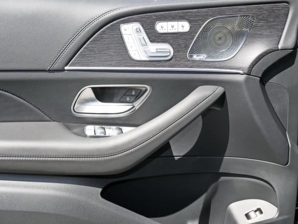 Mercedes-Benz GLE 350 de 4MATIC AMG Distronic Panorama 360?