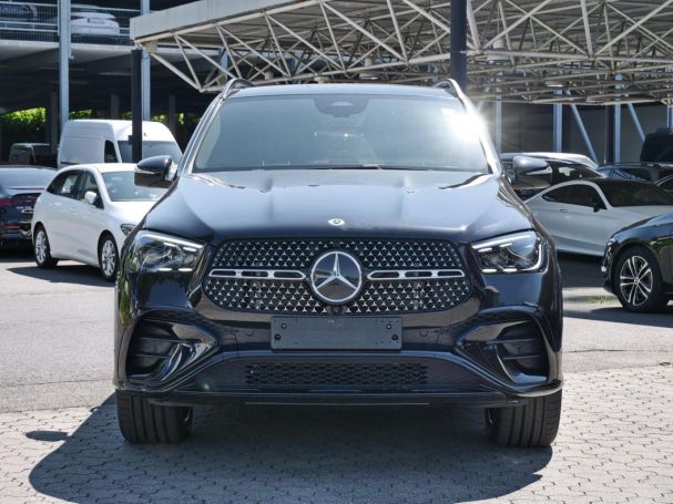 Mercedes-Benz GLE 350 de 4MATIC AMG Distronic Panorama 360?