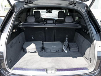 Mercedes-Benz GLE 350 de 4MATIC AMG Distronic Panorama 360?