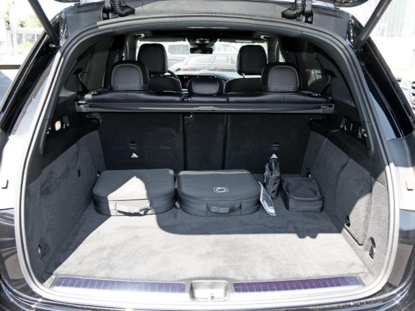 Mercedes-Benz GLE 350 de 4MATIC AMG Distronic Panorama 360?